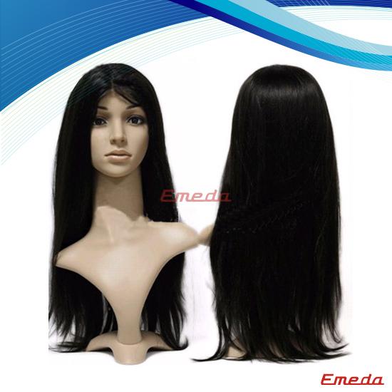 remy lace front wigs